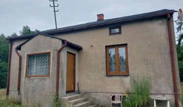 dom wolnostojący, 3 pokoje Rdułtowskie Góry