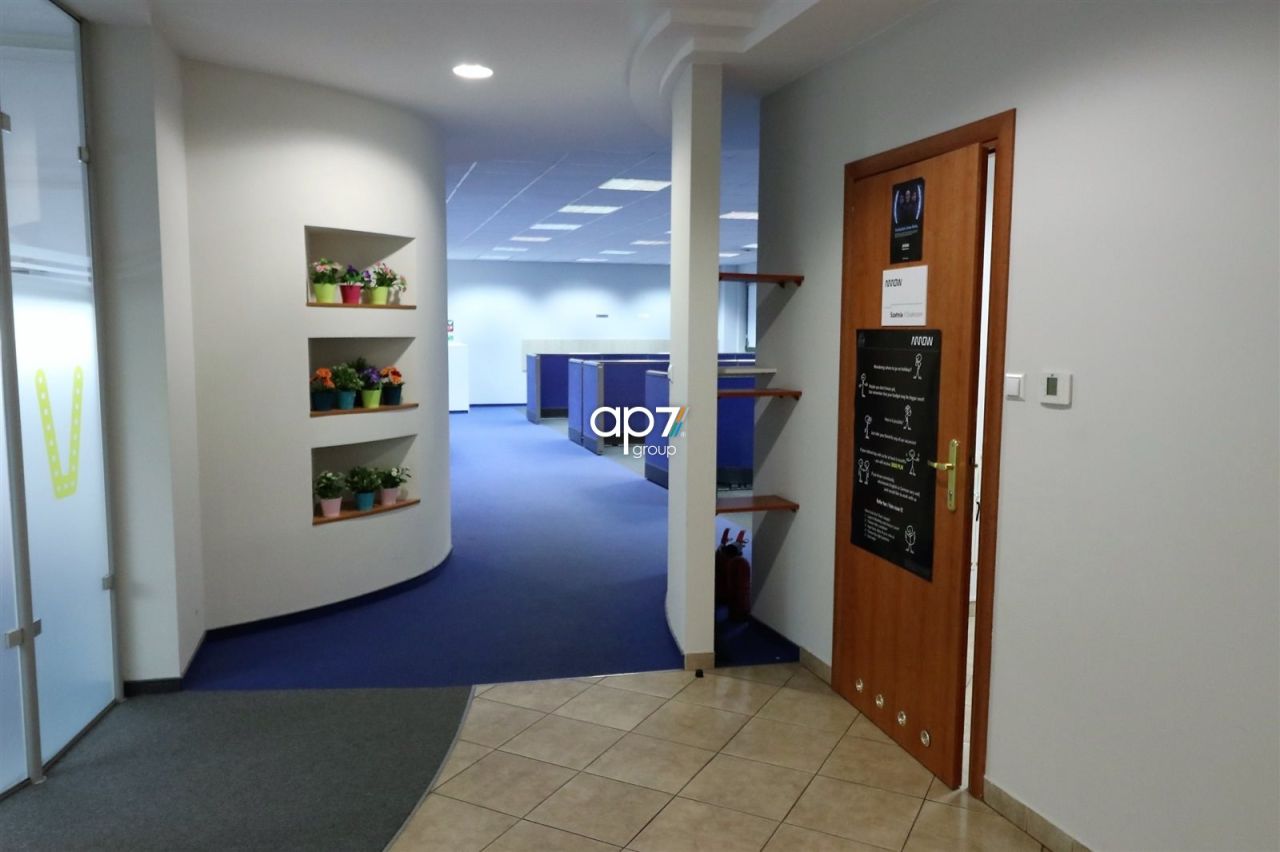 Biuro Kraków Bronowice Wielkie. Zdjęcie 2