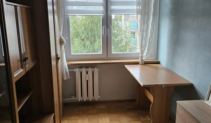 Mieszkanie 4-pokojowe Bielsk Podlaski, ul. Północna