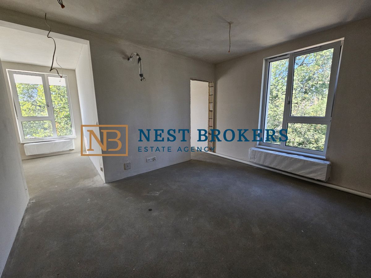 Mieszkanie 2-pokojowe Kraków Czyżyny, ul. Sołtysowska. Zdjęcie 3