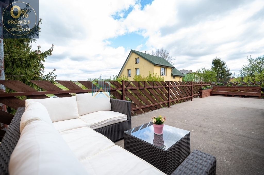 dom wolnostojący, 7 pokoi Jeleniewo. Zdjęcie 10