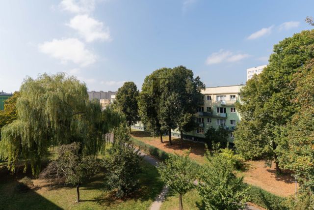 Mieszkanie 3-pokojowe Warszawa Wola. Zdjęcie 12