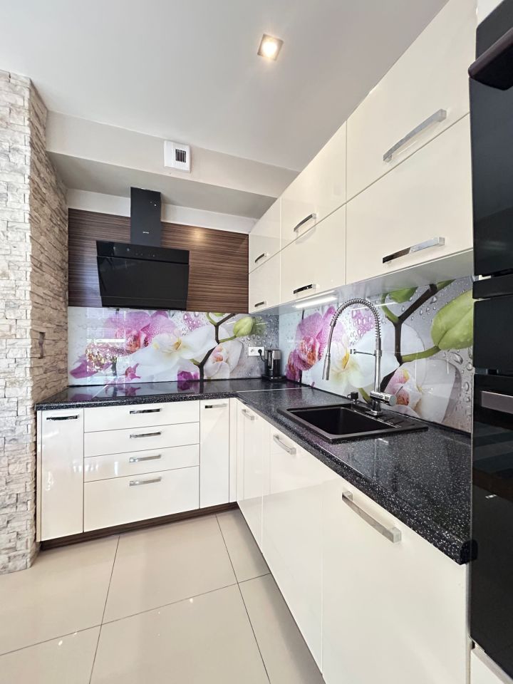 Mieszkanie 4-pokojowe Warszawa Włochy, ul. Obywatelska