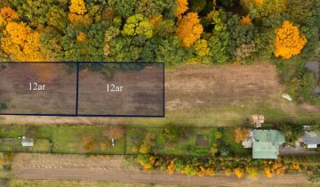 Działka budowlana Nisko, ul. Jana Kilińskiego