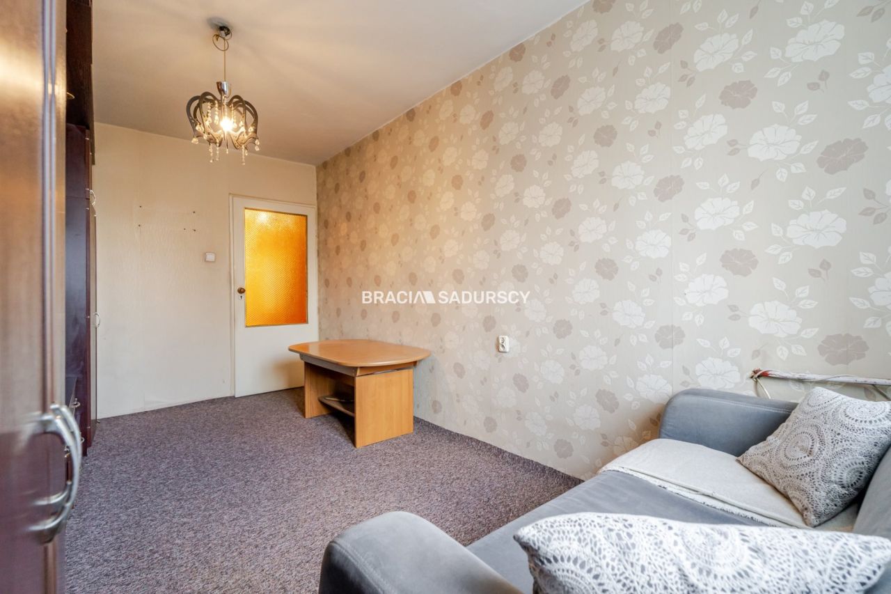 Mieszkanie 3-pokojowe Kraków Mistrzejowice, os. Tysiąclecia. Zdjęcie 15