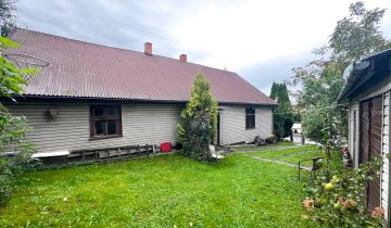 dom wolnostojący, 2 pokoje Sędziszów Małopolski, ul. Partyzantów