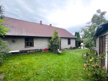 dom wolnostojący, 2 pokoje Sędziszów Małopolski, ul. Partyzantów