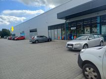 Lokal Kryspinów, ul. Kryspina Żeleńskiego