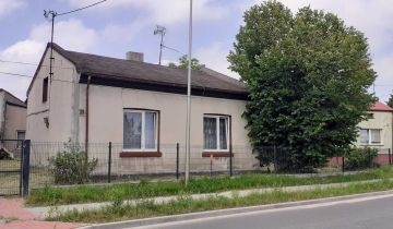 Działka rolno-budowlana Radomsko, ul. Spacerowa