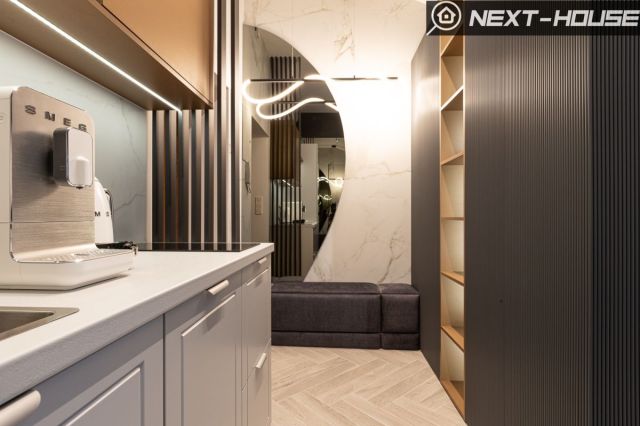 Mieszkanie 2-pokojowe Kraków Śródmieście, ul. Radziwiłłowska. Zdjęcie 2