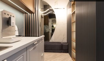 Mieszkanie 2-pokojowe Kraków Śródmieście, ul. Radziwiłłowska