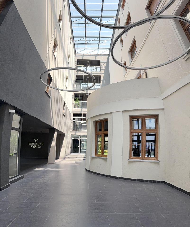 Mieszkanie 3-pokojowe Gliwice Śródmieście, ul. Jasnogórska. Zdjęcie 7