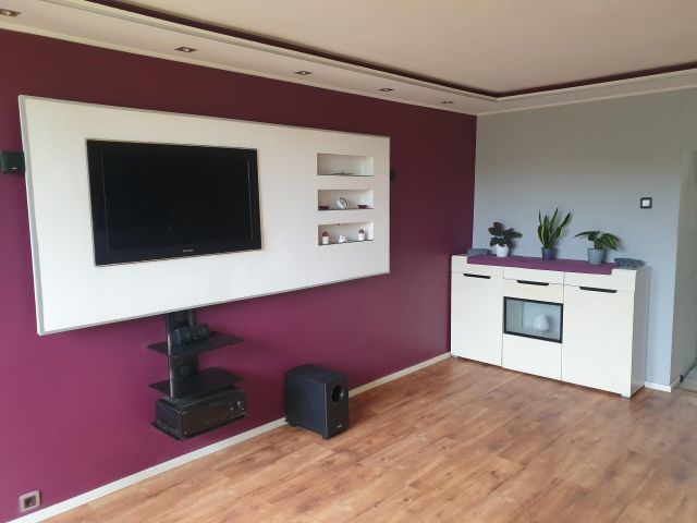 Mieszkanie 2-pokojowe Sosnowiec Zagórze, ul. Kielecka. Zdjęcie 1