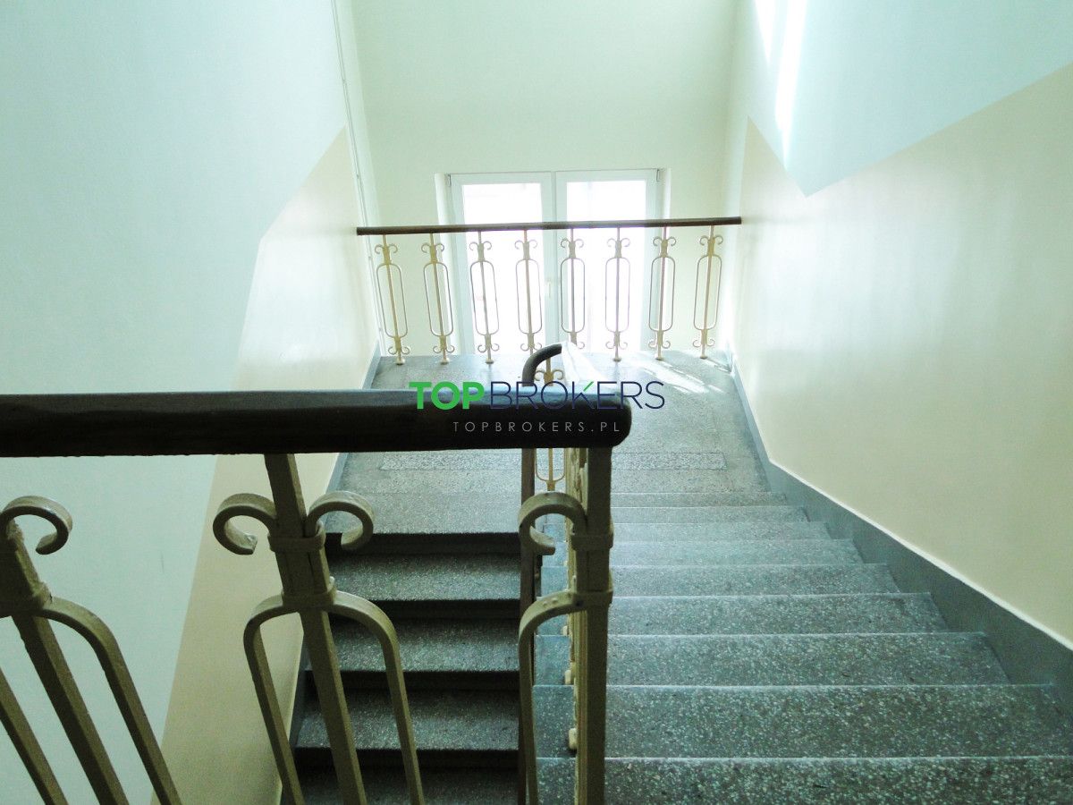 Mieszkanie 2-pokojowe Warszawa Śródmieście, ul. Dzielna. Zdjęcie 10