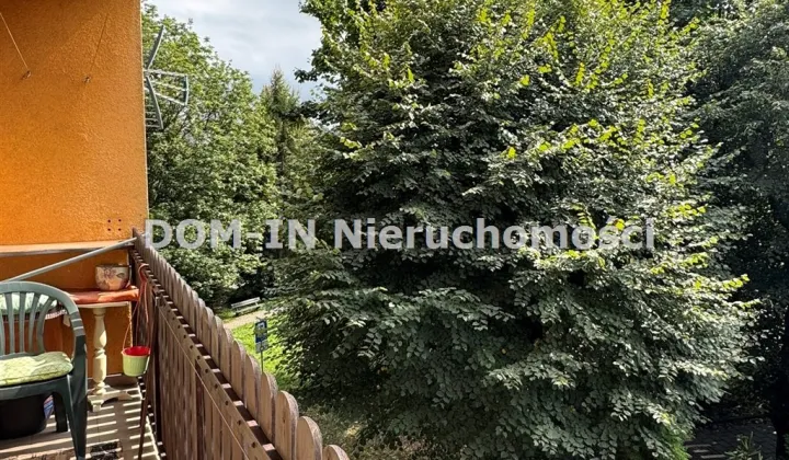 Mieszkanie 2-pokojowe Radlin Marcel, ul. Wolności