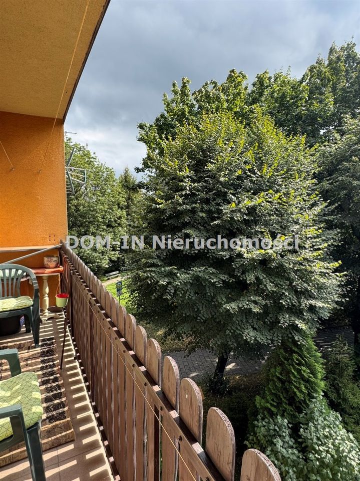 Mieszkanie 2-pokojowe Radlin Marcel, ul. Wolności