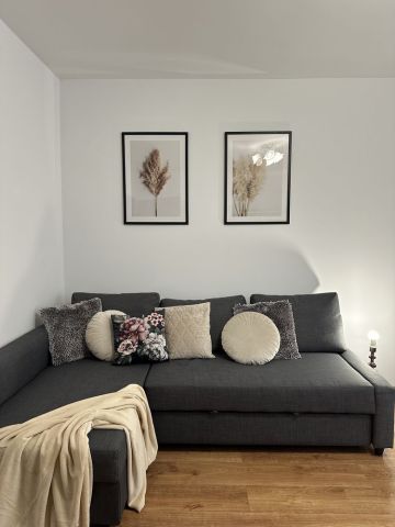 Mieszkanie 3-pokojowe Kraków Bieńczyce, os. Niepodległości. Zdjęcie 1