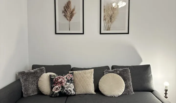 Mieszkanie 3-pokojowe Kraków Bieńczyce, os. Niepodległości