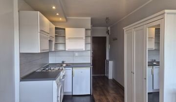 Mieszkanie 1-pokojowe Bydgoszcz Bocianowo, ul. Tadeusza Kościuszki