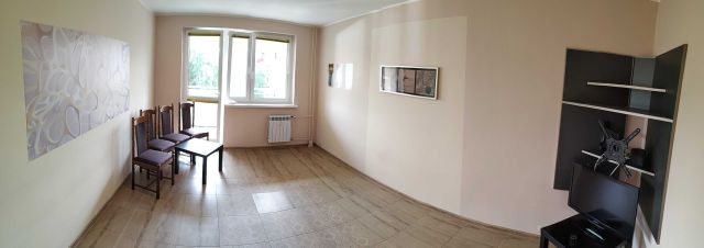 Mieszkanie 3-pokojowe Nowy Tomyśl, os. Północ. Zdjęcie 1