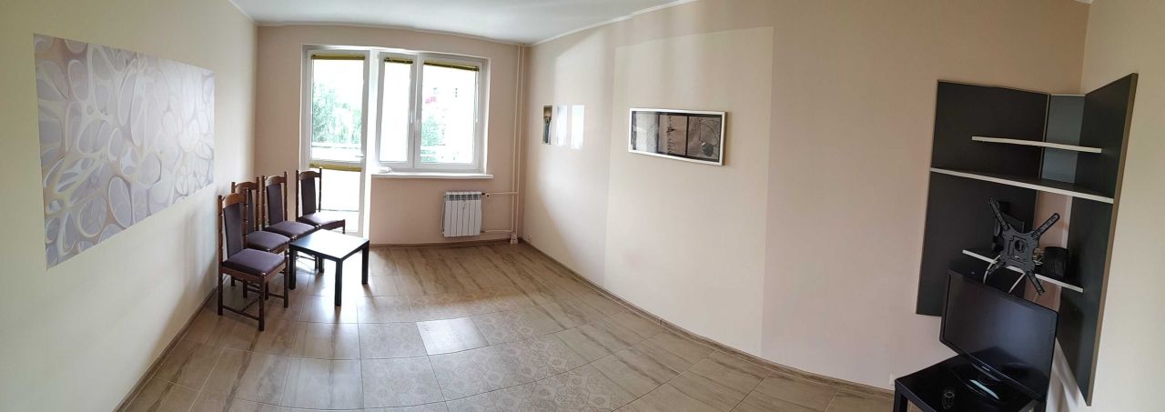 Mieszkanie 3-pokojowe Nowy Tomyśl, os. Północ