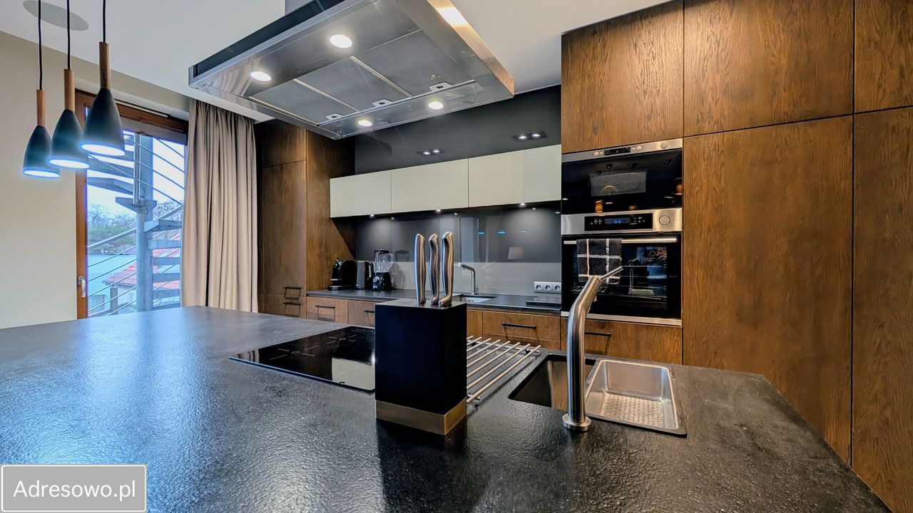 Mieszkanie 3-pokojowe Kraków Wola Justowska, ul. Jesionowa. Zdjęcie 11