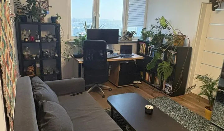 Mieszkanie 2-pokojowe Łódź Górna, ul. Zaolziańska