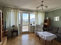 Mieszkanie 3-pokojowe Gdańsk Żabianka, ul. Subisława