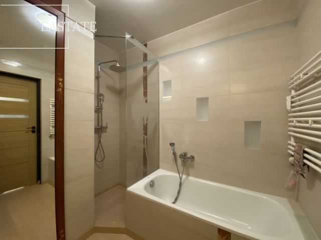 Mieszkanie 4-pokojowe Warszawa Mokotów, ul. Bukowińska. Zdjęcie 12