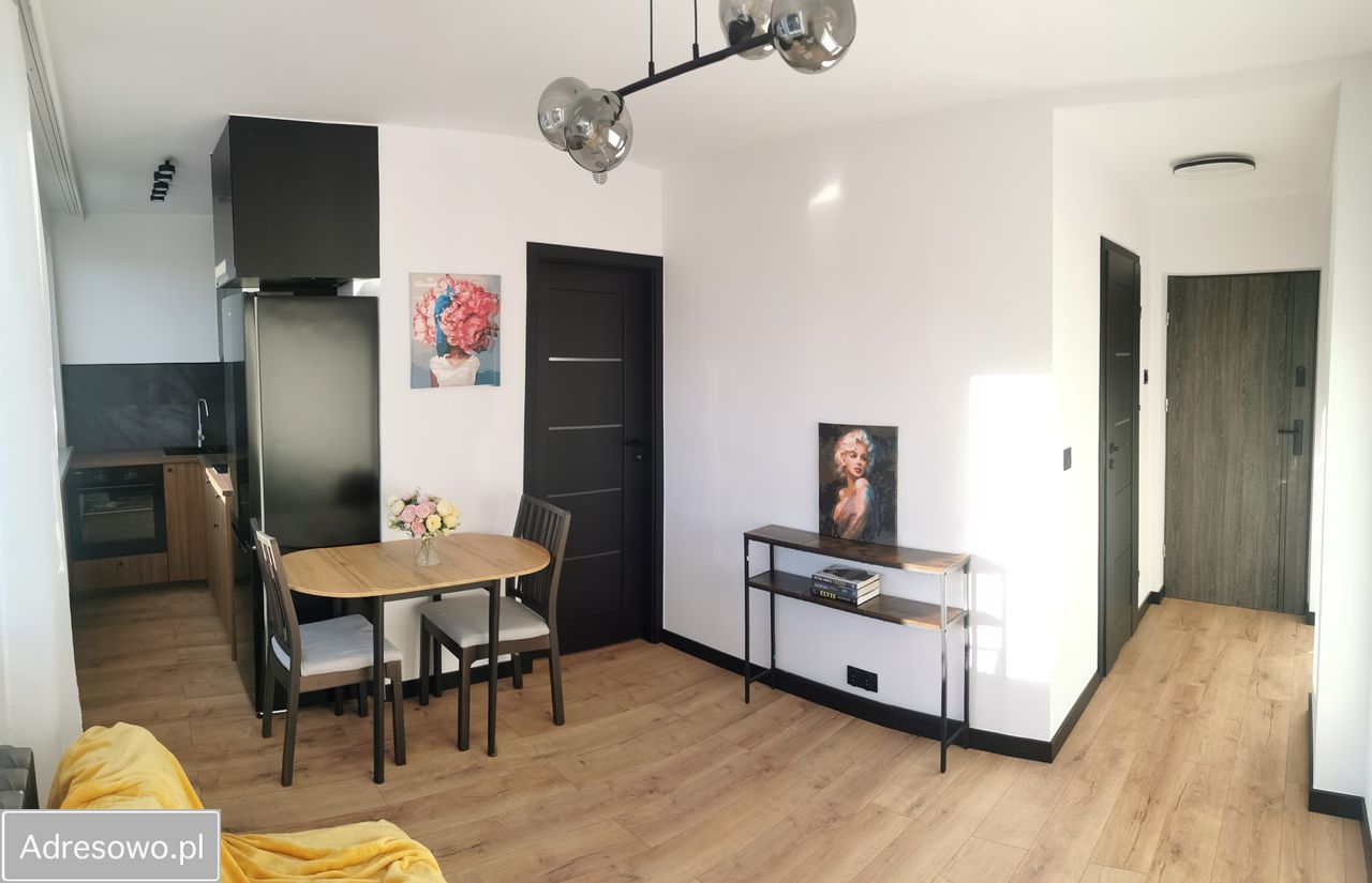 Mieszkanie 2-pokojowe Gdańsk Orunia, ul. Diamentowa. Zdjęcie 7