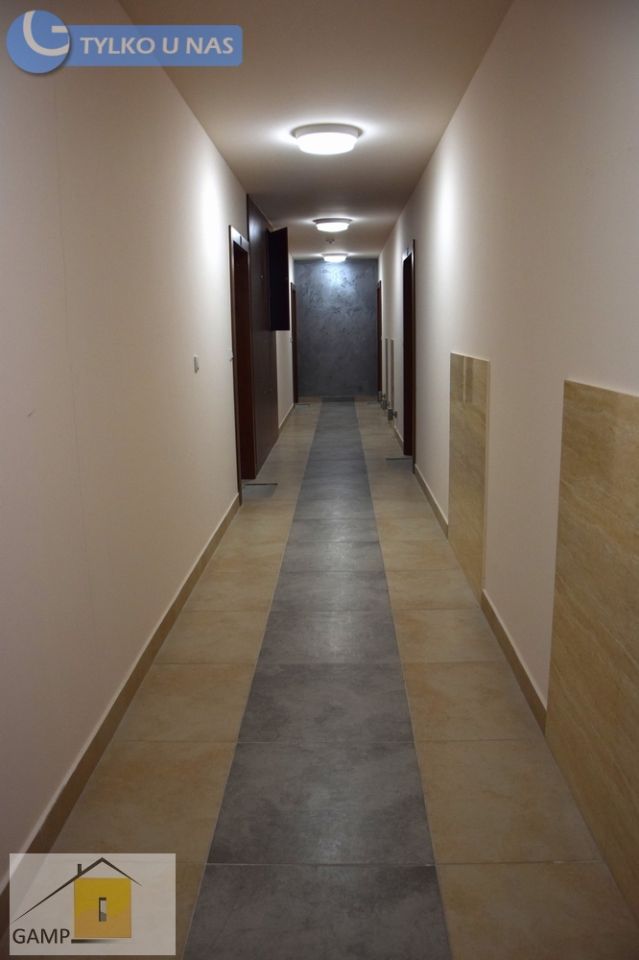 Mieszkanie 2-pokojowe Kraków Prądnik Biały, ul. Kuźnicy Kołłątajowskiej. Zdjęcie 11