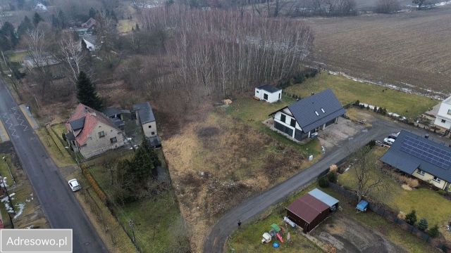 Działka budowlana Gliwice Czechowice, ul. Ziemięcicka. Zdjęcie 1
