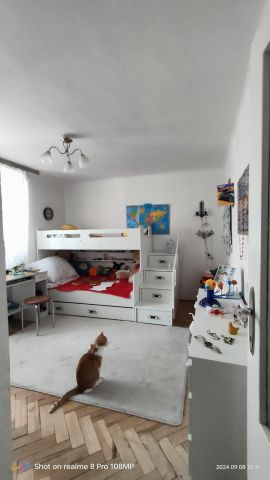 dom szeregowy, 9 pokoi Warszawa Bemowo, ul. Alberta Einsteina. Zdjęcie 13