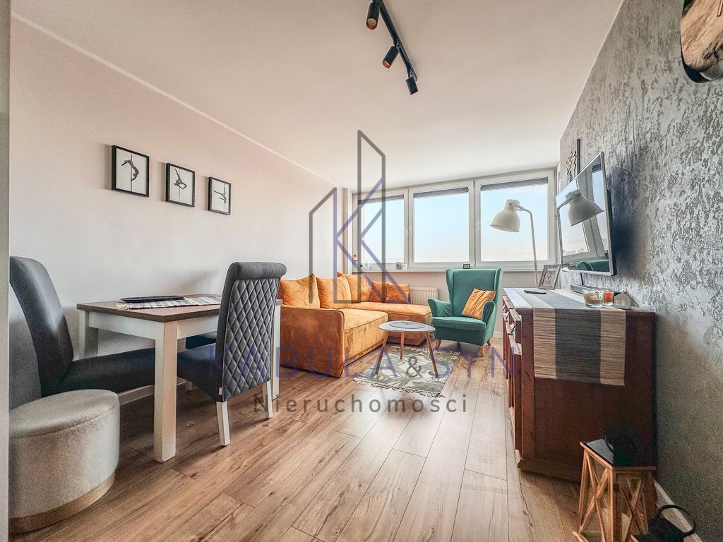 Mieszkanie 2-pokojowe Bydgoszcz Kapuściska, ul. Spokojna. Zdjęcie 4