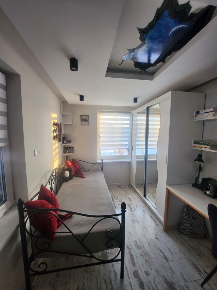 dom wolnostojący, 2 pokoje Trawniki, Trawniki. Zdjęcie 18