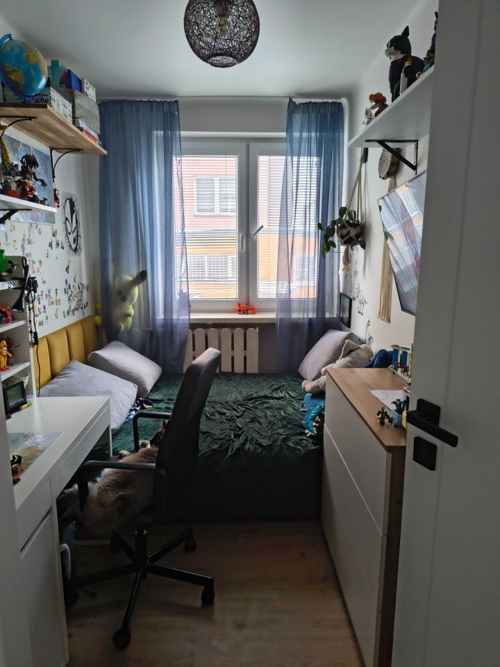 Mieszkanie 2-pokojowe Nasielsk. Zdjęcie 5