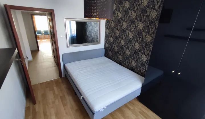 Mieszkanie 2-pokojowe Międzyrzec Podlaski, ul. Prymasa Stefana Wyszyńskiego