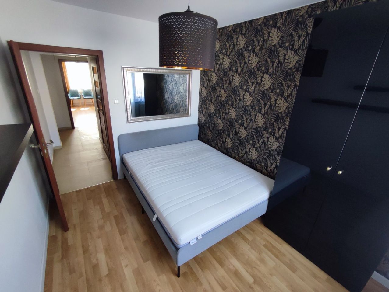 Mieszkanie 2-pokojowe Międzyrzec Podlaski, ul. Prymasa Stefana Wyszyńskiego. Zdjęcie 1