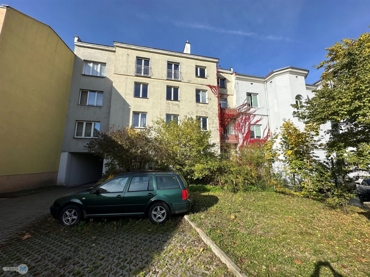 Mieszkanie 2-pokojowe Kielce Centrum. Zdjęcie 19