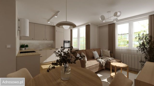 Mieszkanie 2-pokojowe Starachowice, ul. Radomska. Zdjęcie 1