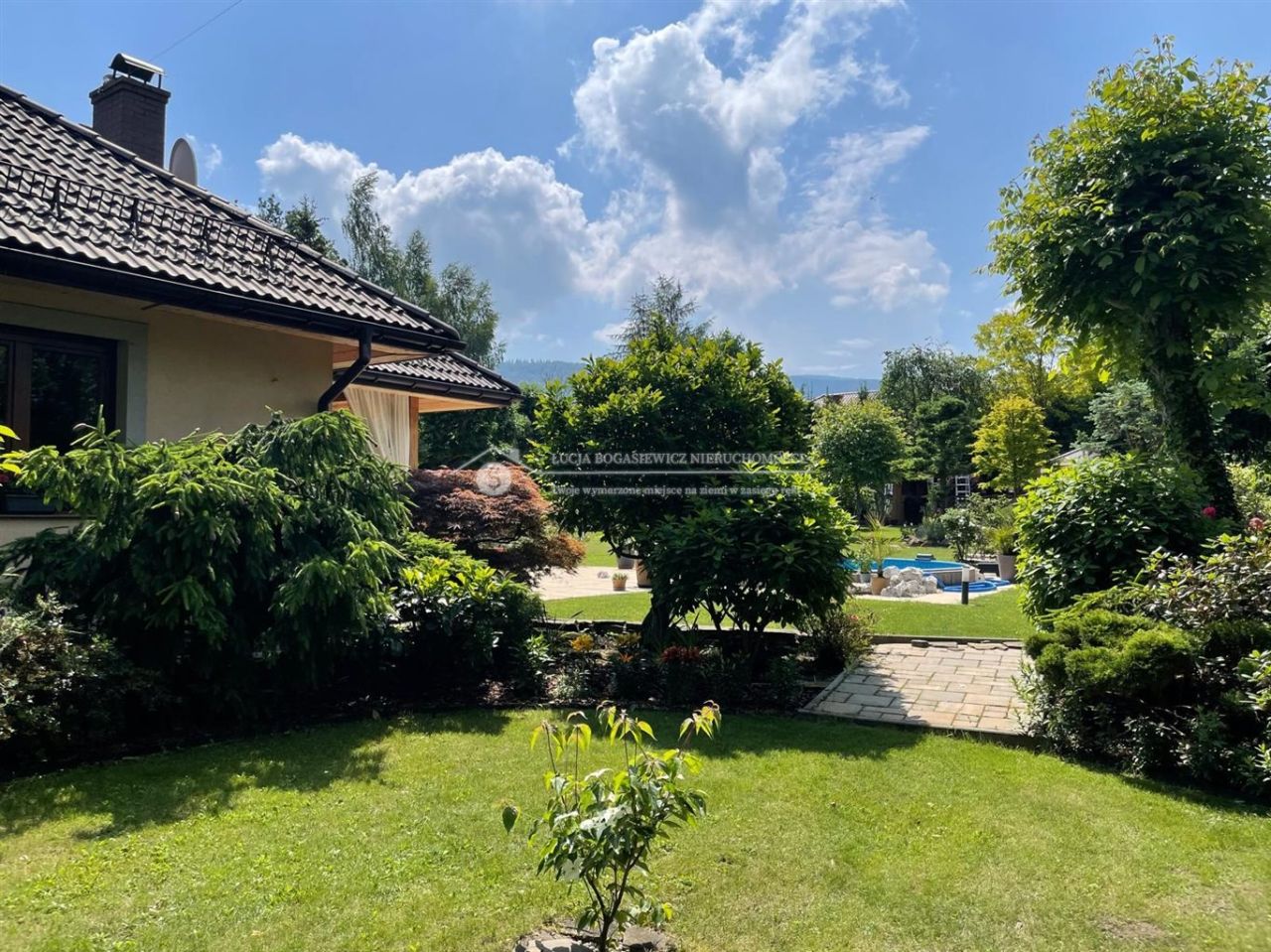 dom wolnostojący, 5 pokoi Jaworze. Zdjęcie 5