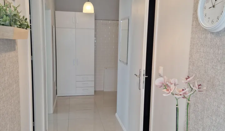 Mieszkanie 3-pokojowe Żory Śródmieście, ul. Augustyna Weltzla