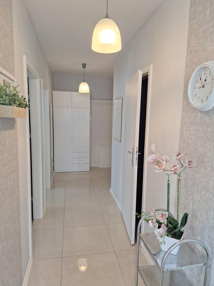 Mieszkanie 3-pokojowe Żory Śródmieście, ul. Augustyna Weltzla. Zdjęcie 1