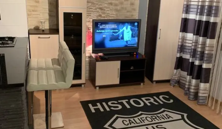 Mieszkanie 1-pokojowe Warszawa Mokotów