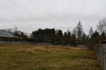 Działka budowlana Włoszczowa Miasto, ul. Wschodnia. Zdjęcie 2