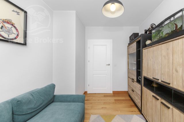 Mieszkanie 3-pokojowe Wrocław Zakrzów, ul. Litewska. Zdjęcie 5