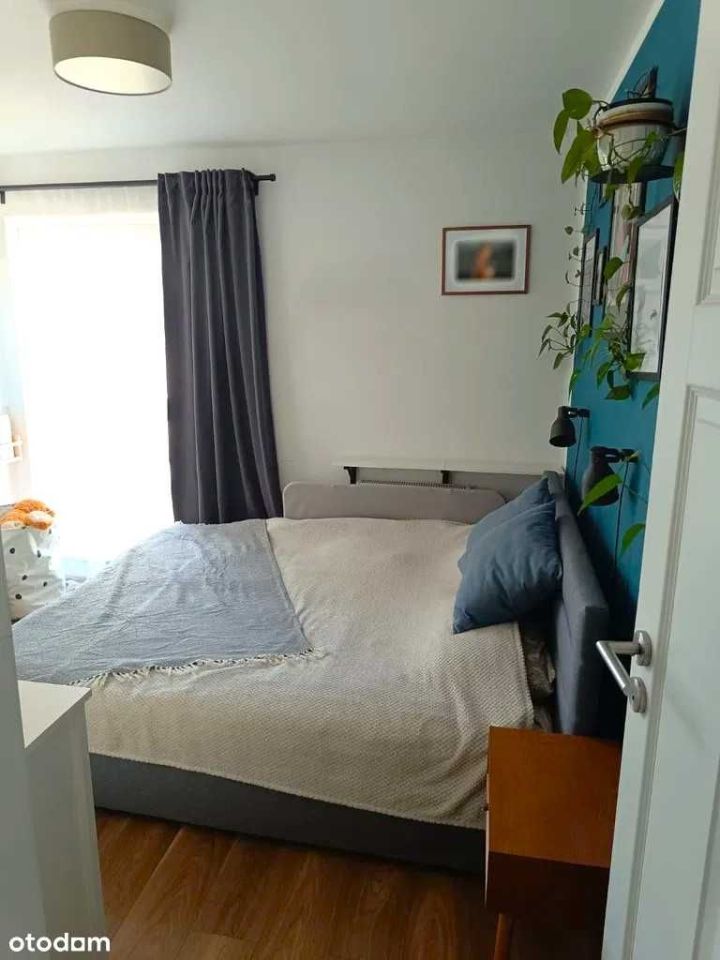 Mieszkanie 3-pokojowe Wieliczka, ul. Władysława Jagiełły. Zdjęcie 4