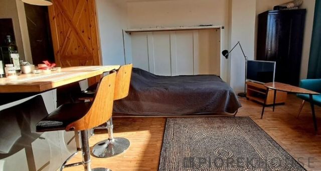 Mieszkanie 1-pokojowe Warszawa Praga-Północ, ul. Floriańska. Zdjęcie 6