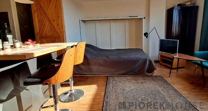 Mieszkanie 1-pokojowe Warszawa Praga-Północ, ul. Floriańska. Zdjęcie 6