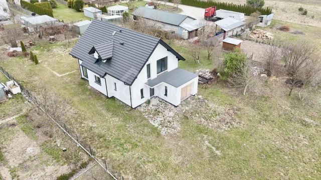 dom wolnostojący, 4 pokoje Kowala. Zdjęcie 20